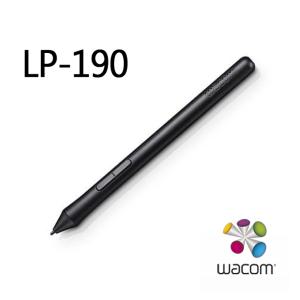 와콤타블렛 인튜어스 펜 LP-190 (CTL-472/CTL-672/CTL-490/CTH-490/CTH-690)