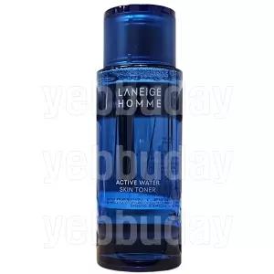 라네즈 옴므 액티브 워터 스킨 - 180ml