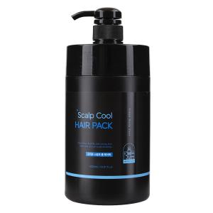 라샘 포리온 스캘프 쿨 트리트먼트 헤어팩 두피스캘프1000ml