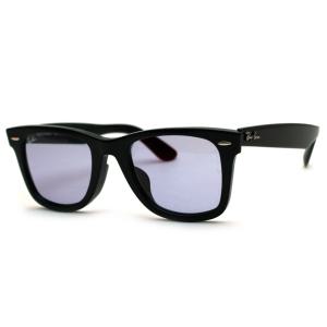 RAY BAN 레이벤 선글라스 RB2140F 901/64 (52) 연보라틴트