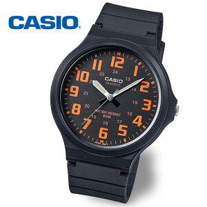 [카시오][정품] CASIO 카시오 학생 남성 수능시계 MW-240-4B
