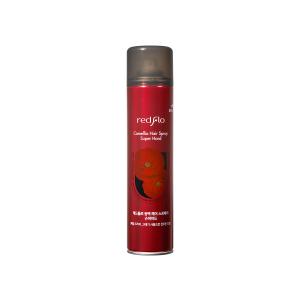 레드플로 동백 헤어 스프레이 300ml
