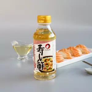 오타후쿠 스시스 300ml - 초대리 초밥 스시 김밥용 단촛물 식초 초데리