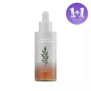 [1+1][미샤] 개똥쑥 진정 앰플 50ml