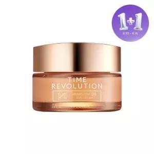 [1+1][미샤] 타임 레볼루션 프라임스템100 아이크림 25ml