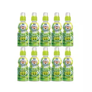 뽀로로 어린이 음료수 샤인머스캣맛 235ml 10개