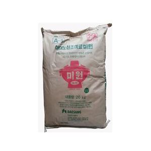 대상 아미노산 미원 20kg