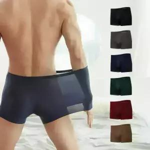 모그라미 스킨이즘 남성 드로즈 분모자팬티 단품