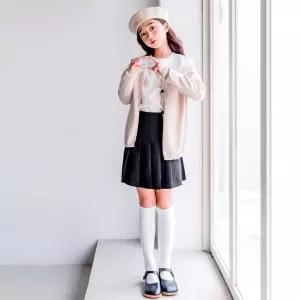 [보리보리/버블트리]버블트리 유어러브가디건