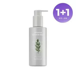 [1+ 1][미샤] 개똥쑥 약산성 여성 청결제 210ml