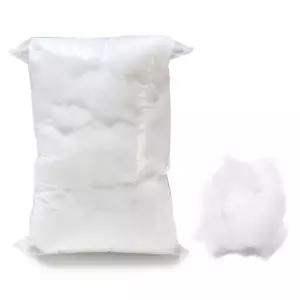 충전솜 구름솜 인형솜 쿠션솜(500g)/178052/수예용/베개솜