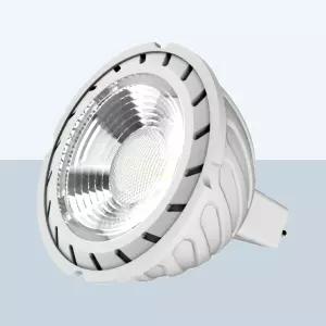 장수램프 LED MR16 할로겐 전구 3W (12V) 할로겐 램프
