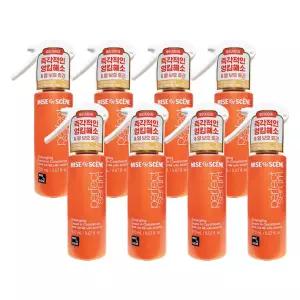 미쟝센 퍼펙트 엉킴 제로 노워시 트리트먼트 150mL x 8개