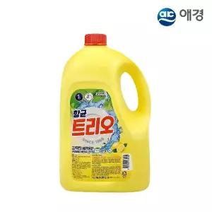 [애경] 트리오 주방세제 4.2kg