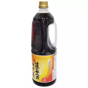 쯔유 1.8L 일본간장 미츠칸 미쯔칸 코스트코 간장