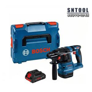 보쉬 GBH18V-22 4.0Ah(1개) 충전기세트 선택형 2KG해머 경랑해머 함마드릴 18V GBH 해머드릴 BOSCH