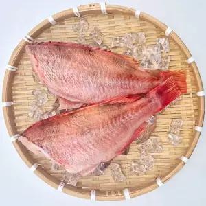 반건조 손질 열기 불볼락 특대 2미 x 1팩