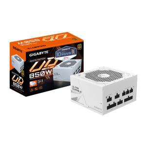 [GIGABYTE]UD850GM PG5 80PLUS골드 풀모듈러 화이트 피씨디렉트
