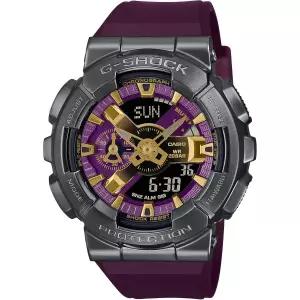 CASIO (카시오) 손목시계 G-SHOCK(G쇼크) GM-110CL-6A 맨즈 해외 모델[병행 수입품]