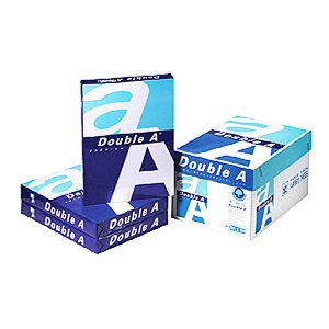 [더블에이] B4용지 B4 복사용지 80g 2500매 1BOX