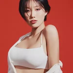 [컴포트랩] 듀얼 쿨 튜브탑
