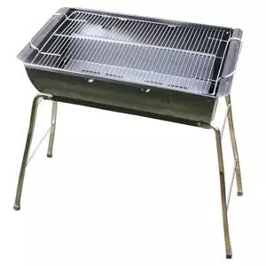 탱크 바베큐 그릴 (주니어) T-8100 캠핑 팬션 야외용