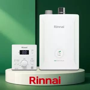 린나이 R331S-13KF 린나이가스보일러 일반보일러 배수구 없는 설치환경