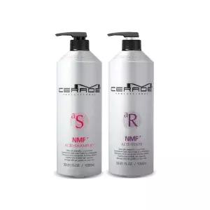 소망 엠세라드 NMF 산성 샴푸/린스 1000ml