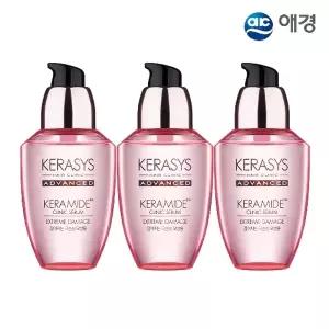 케라시스 케라마이드 극손상 세럼 70ml X 3개