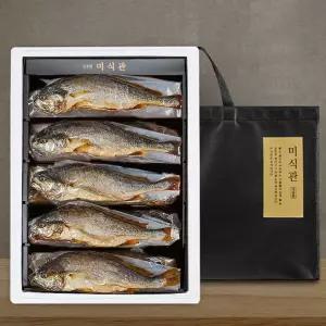 영광법성포 찜 보리굴비(부세) 선물세트 10미 28-30cm