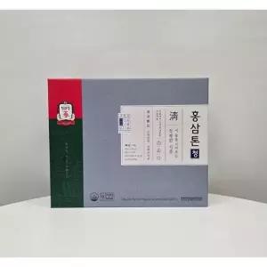 정관장 홍삼톤청 50ml x 60포 (쇼핑백미포함) SH