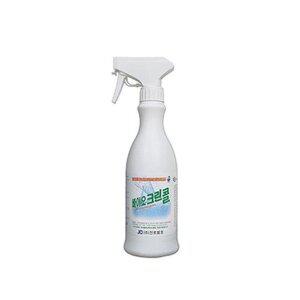 [JHQRSU3V_4B]바이오크린콜 450ml 20병 발효알콜75