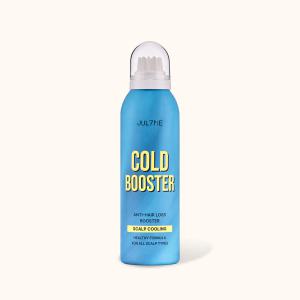 줄라이미 두피 쿨링 탈모 완화 모발 케어 콜드부스터 200ml