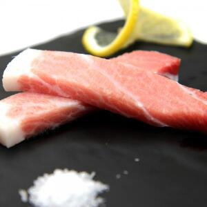 A급 참다랑어 생참치 눈꽃뱃살 450g 냉동참치 집에서먹는 참치회 집들이음식