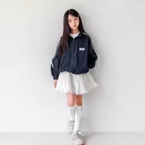 [보리보리/버블트리]버블트리 에이프릴스커트