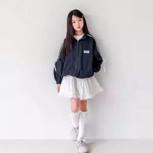 [보리보리/버블트리]버블트리 에이프릴스커트