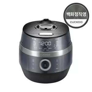 [쿠쿠](김해점)10인용 IH전기압력밥솥 CRP-JHP1010FC(캐비어 블루)