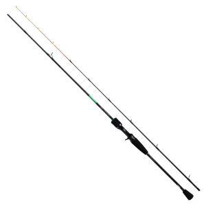 다이와(DAIWA) 21 에메랄다스 X 이카메탈 65MLB-S