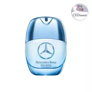 [공식수입] 벤츠 더 무브 익스프레스 유어셀프 EDT 60ML