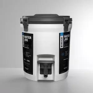 스탠리 1913 어드벤처 프로그레이드 워터저그 7.5L (화이트) / iuy