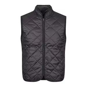 바라쿠타 패딩 조끼 BRGIL0018UT2040100 BLACK DOM
