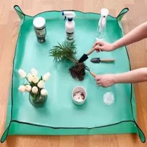 슬라임전용매트 데스크매트 식탁매트 깔판 50cm 100cm