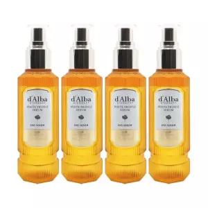 [홈쇼핑 최신상] 달바 시즌6 엑소 미스트 세럼 변정수 100ml 4개