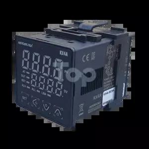 한영넉스 KX4A-SCNA 멀티입력 온도조절기 전압출력 KX4N-SCNA 대치
