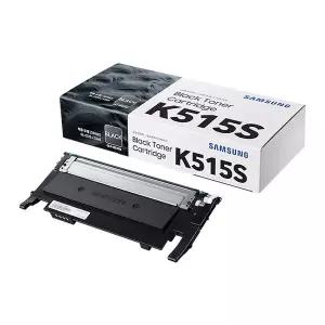[삼성] CLT-K515S 검정 정품 토너 SL-C565W SL-C565FW