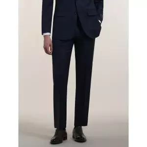 [갤럭시(GALAXY)][갤럭시] [GX] ZEGNA TRAVELLER(트래블러) 수트 팬츠 네이비 (GA6102X01R)