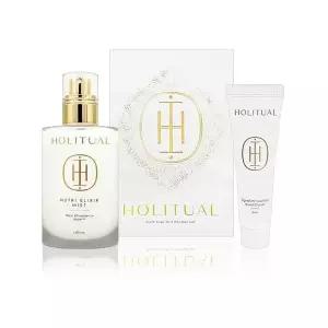 [셀러허브]홀리추얼 뉴트리 엘릭서 미스트 홀리데이 기획 세트 140ml (S45230791)