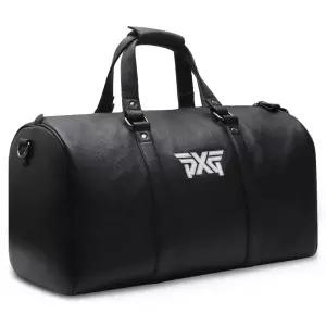 PXG CLASSIC LEATHER DUFFEL 프리미엄 가죽 보스턴백