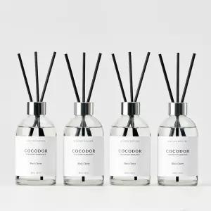 [T쇼페]코코도르 화이트라벨 디퓨저 200ml X 4개