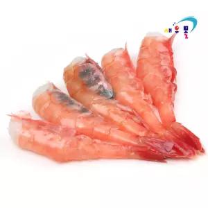러시아 두절 단새우 1kg 100-130미내외 횟감